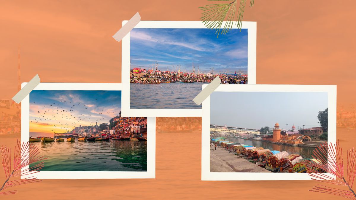 Ayodhya to Prayagraj Chitrakoot Varanasi Taxi Service